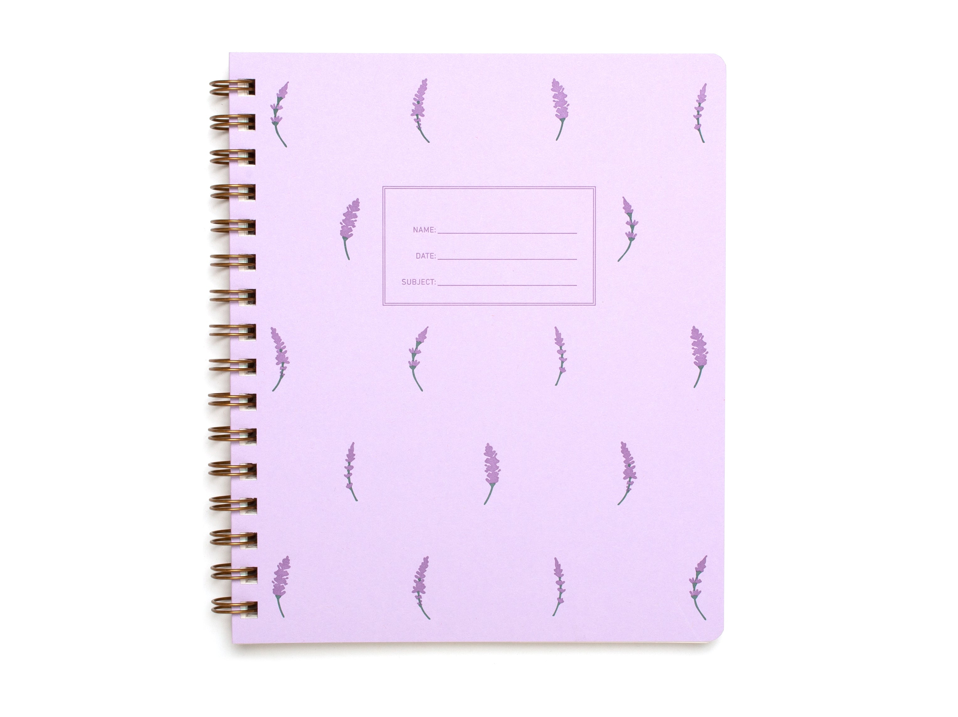 Shorthand Sketch Notebook, Spruce