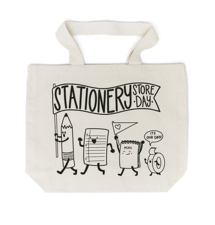 Custom Tote