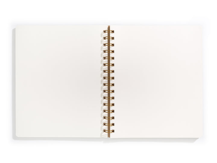 The Standard Notebook - Night