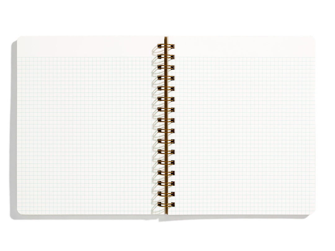 The Standard Notebook - Mint