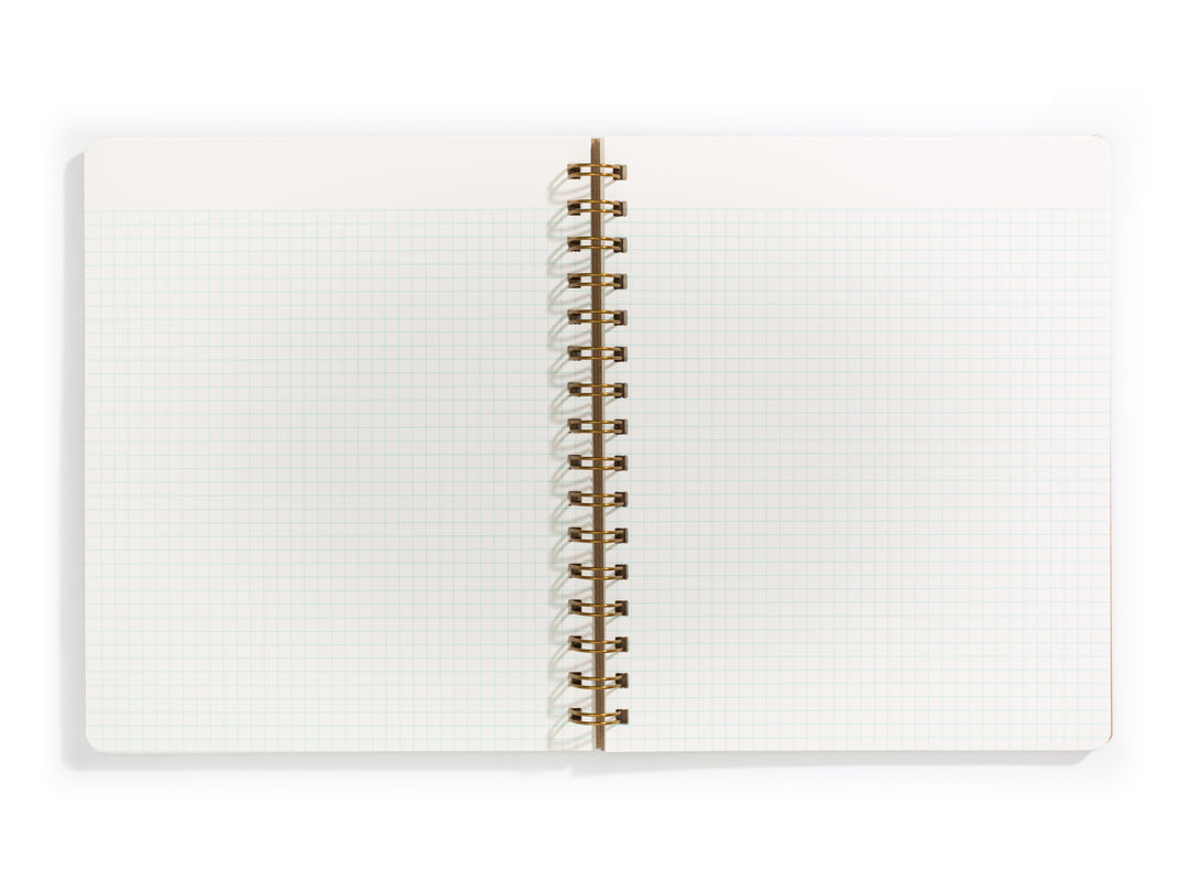 The Standard Notebook - Pinot