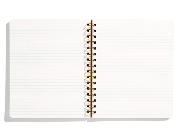 The Standard Notebook - Kraft