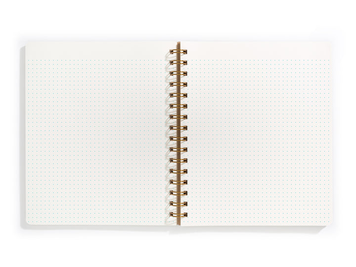 The Standard Notebook - Pink Lemonade
