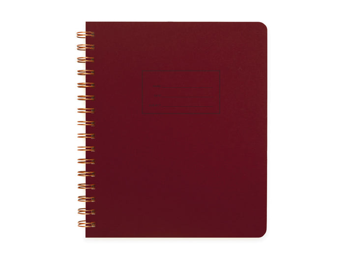 The Standard Notebook - Pinot